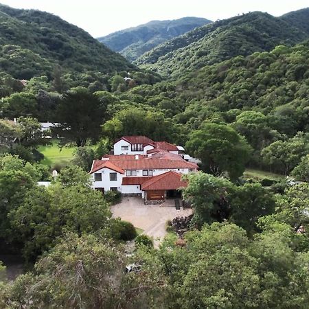 Hotel Selva Montana San Lorenzo  Exteriér fotografie